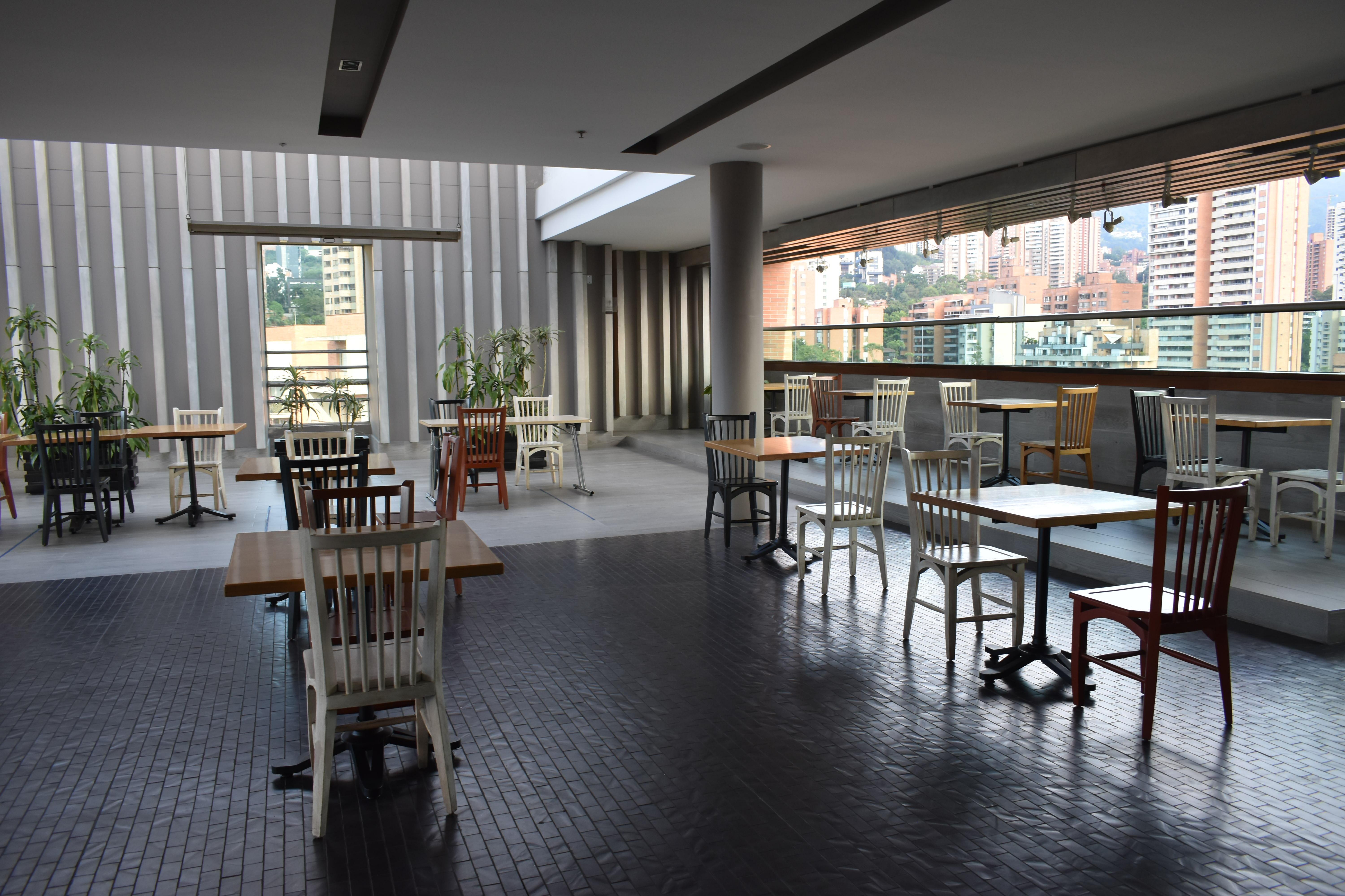 Hotel Holiday Inn Express & Suites Medellin By Ihg Medellín Exterior foto