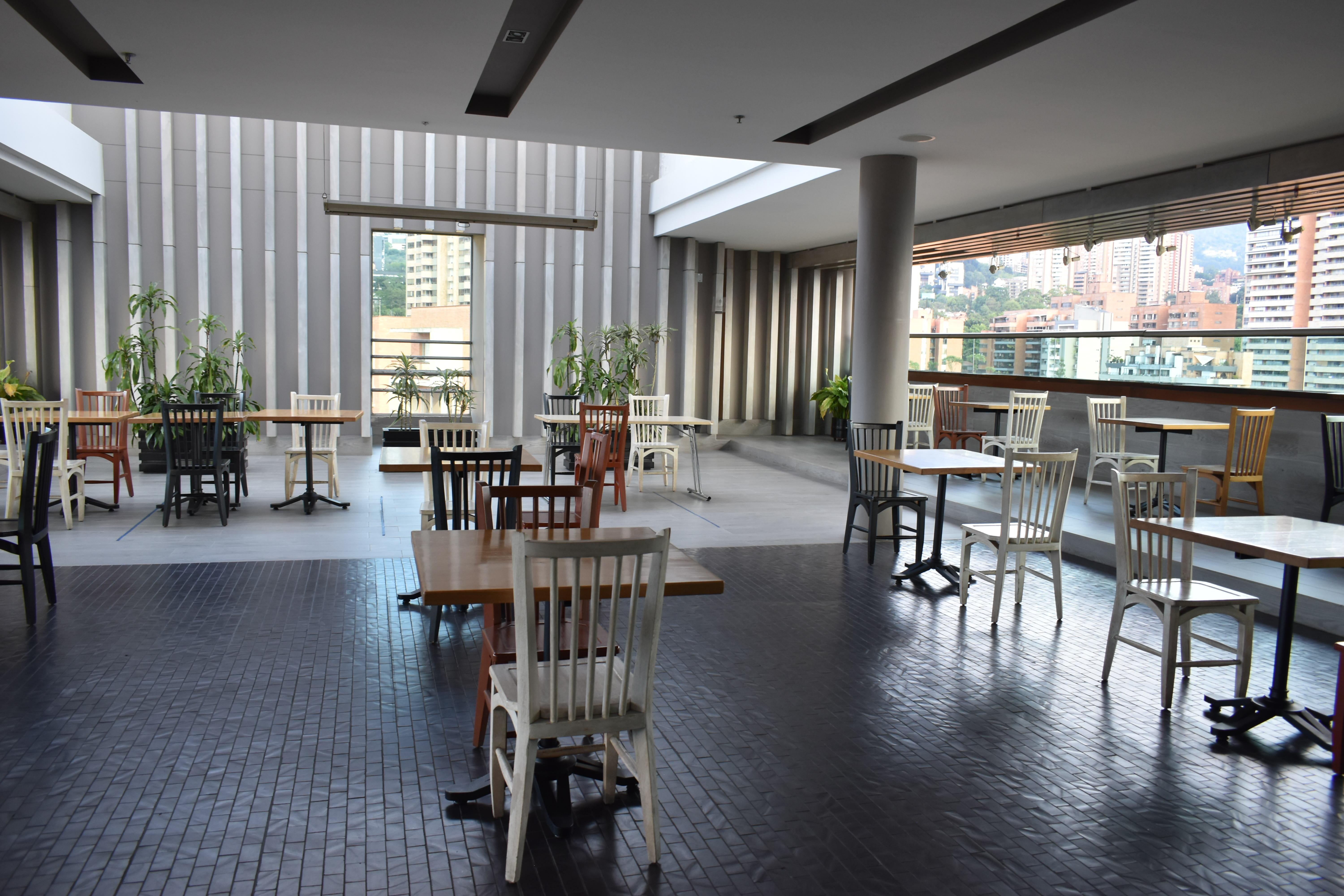Hotel Holiday Inn Express & Suites Medellin By Ihg Medellín Exterior foto