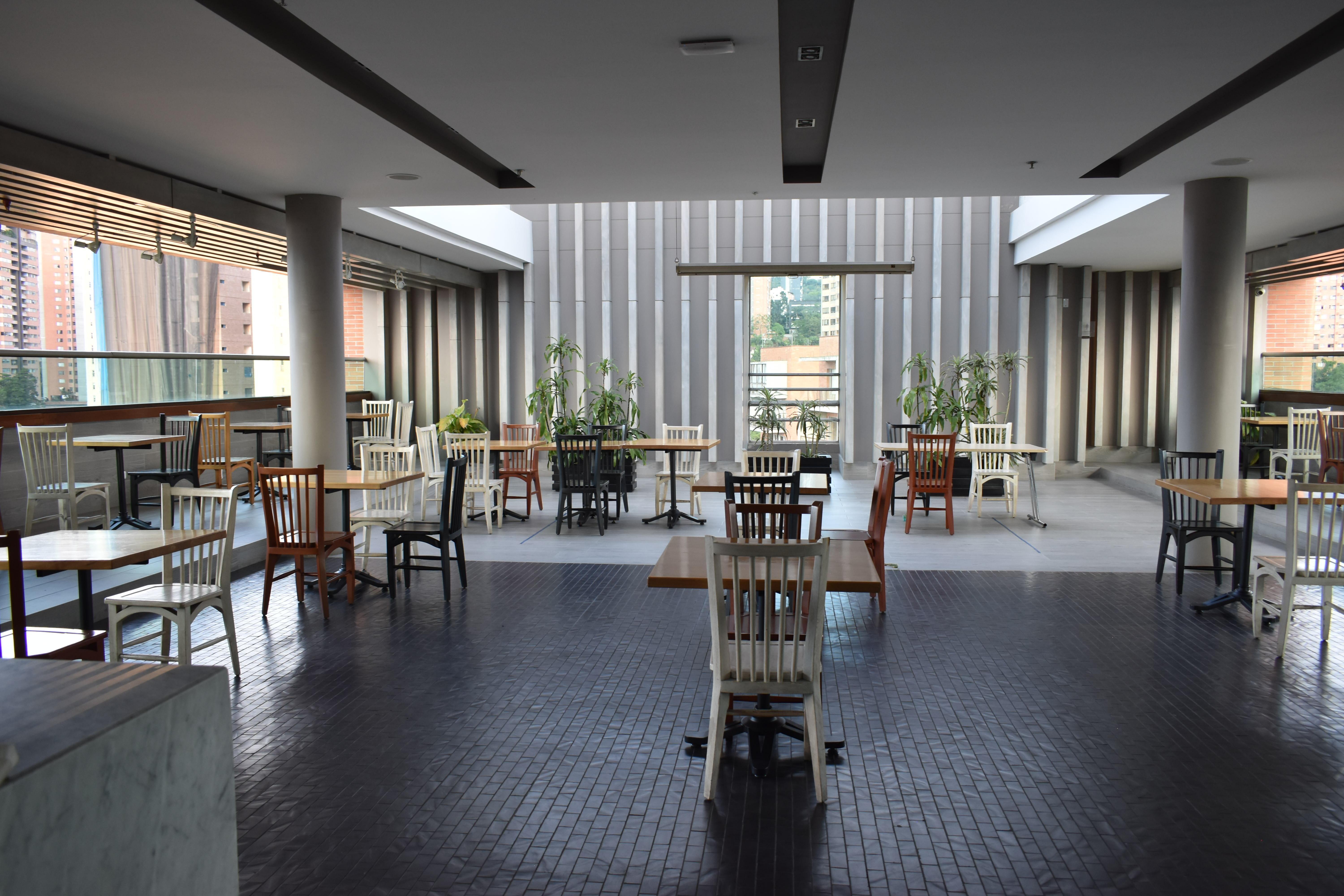 Hotel Holiday Inn Express & Suites Medellin By Ihg Medellín Exterior foto