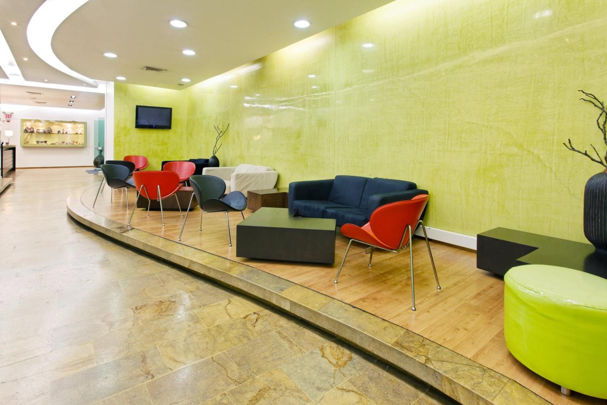 Hotel Holiday Inn Express & Suites Medellin By Ihg Medellín Exterior foto